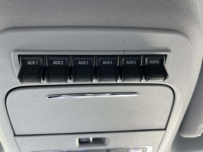 2024 Ford F-350SD Lariat DRW