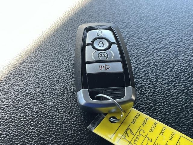 2024 Ford F-350SD Lariat DRW