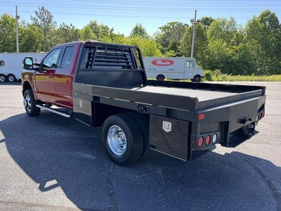 2024 Ford F-350SD Lariat DRW