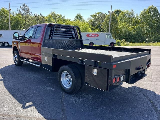 2024 Ford F-350SD Lariat DRW