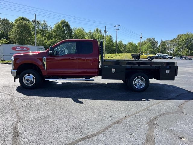 2024 Ford F-350SD Lariat DRW