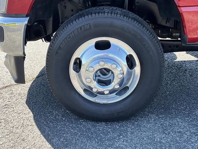 2024 Ford F-350SD Lariat DRW