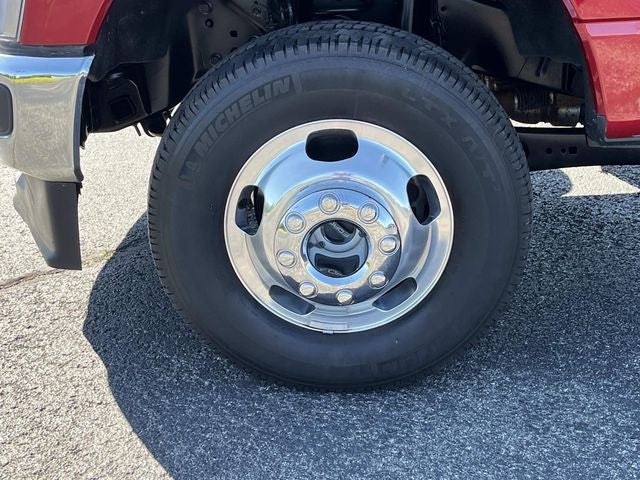 2024 Ford F-350SD Lariat DRW