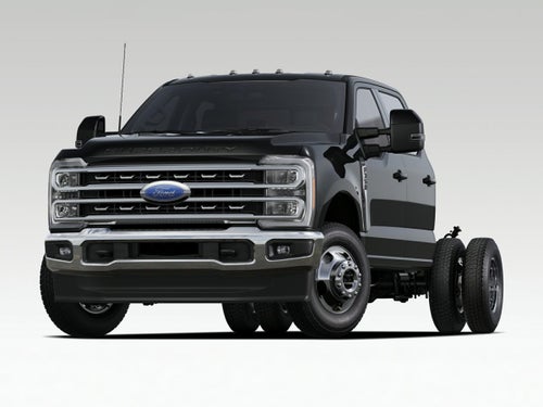 2026 Ford F-350SD XLT DRW