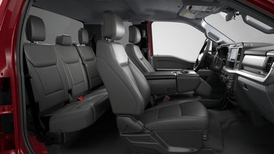 2026 Ford F-350SD XLT DRW