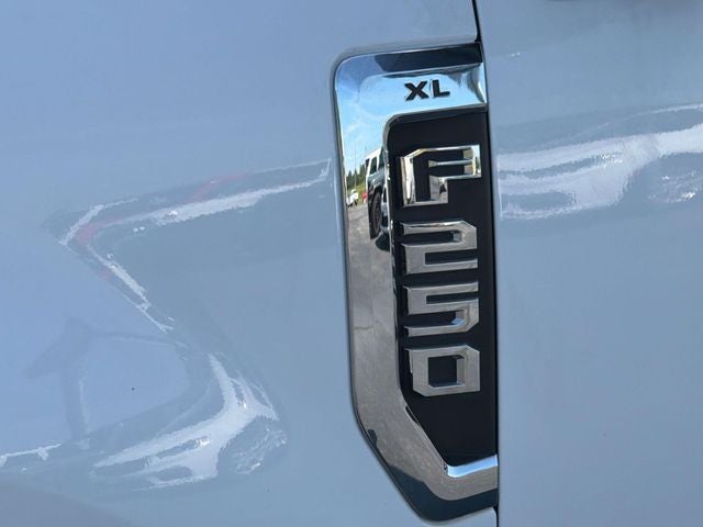 2019 Ford F-250SD XL