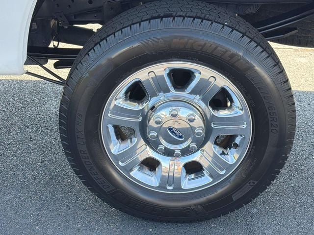2019 Ford F-250SD XL