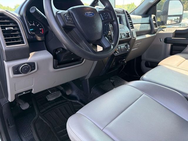 2019 Ford F-250SD XL