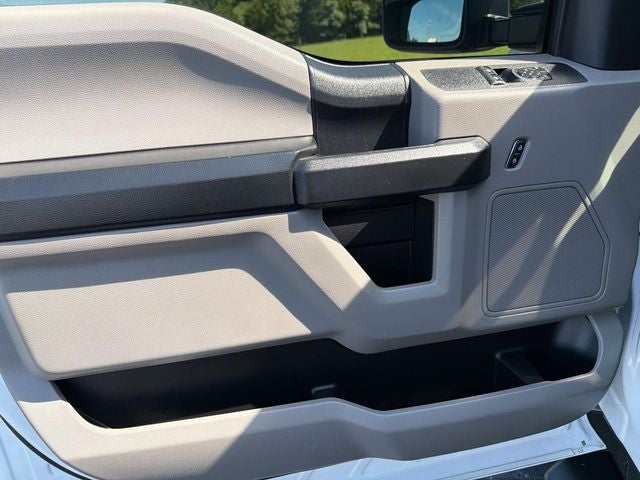 2019 Ford F-250SD XL