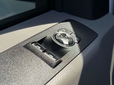 2019 Ford F-250SD XL