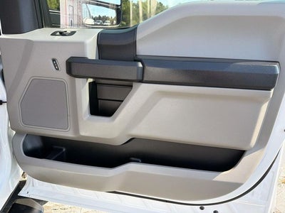 2019 Ford F-250SD XL