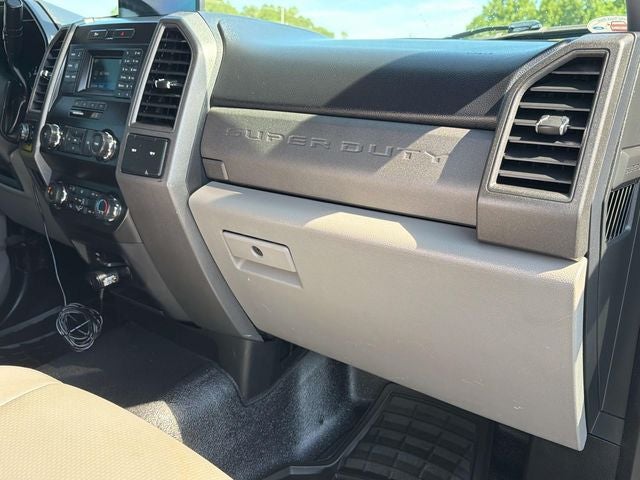 2019 Ford F-250SD XL