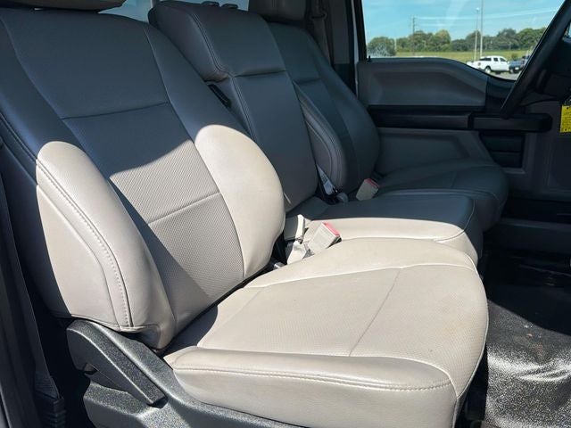 2019 Ford F-250SD XL