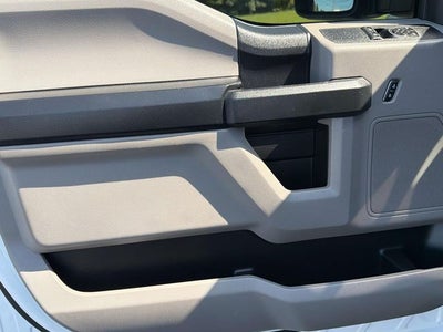 2019 Ford F-250SD XL