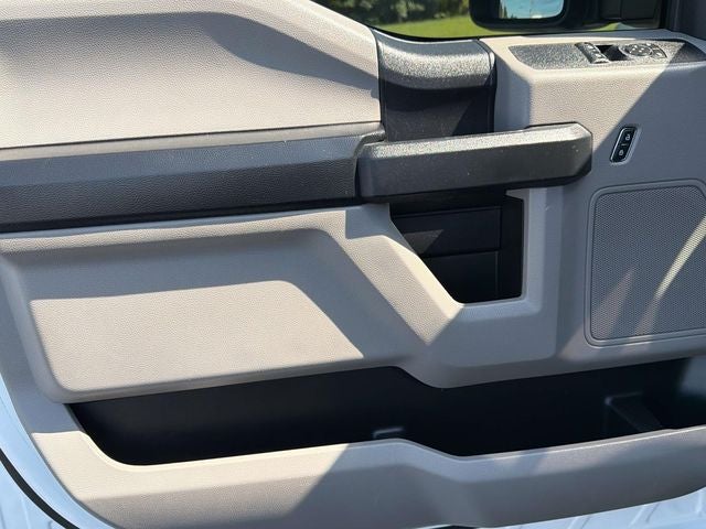 2019 Ford F-250SD XL