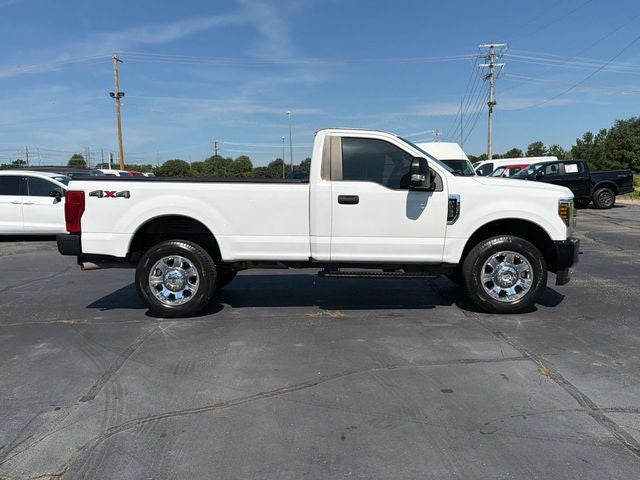 2019 Ford F-250SD XL