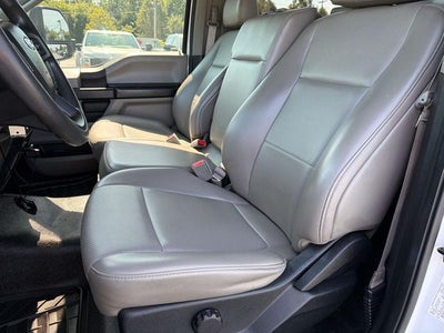 2019 Ford F-250SD XL