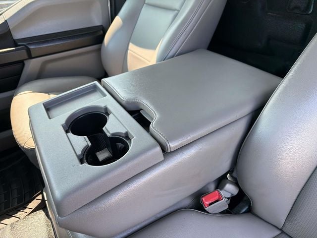 2019 Ford F-250SD XL