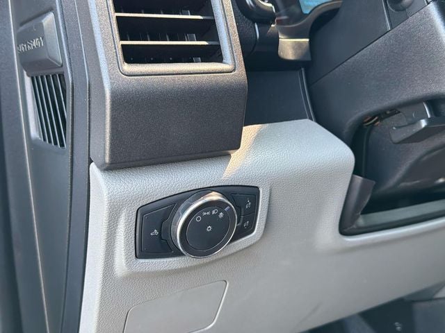 2019 Ford F-250SD XL