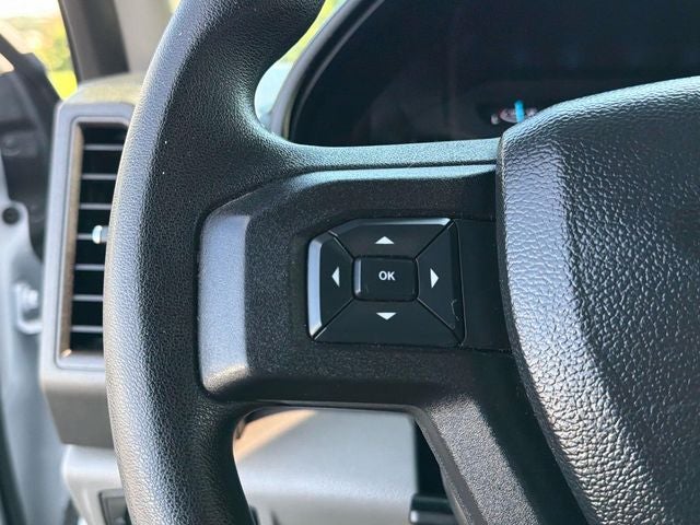 2019 Ford F-250SD XL