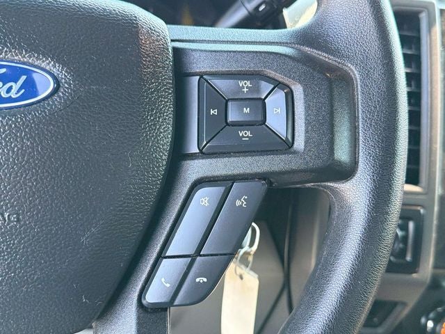 2019 Ford F-250SD XL