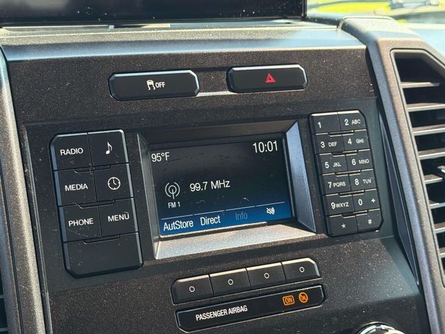 2019 Ford F-250SD XL