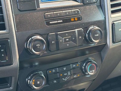 2019 Ford F-250SD XL