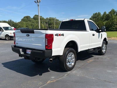 2019 Ford F-250SD XL