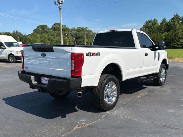 2019 Ford F-250SD XL