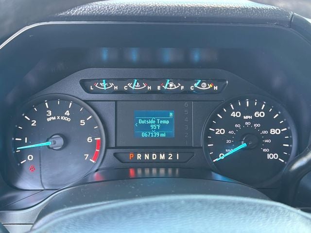 2019 Ford F-250SD XL