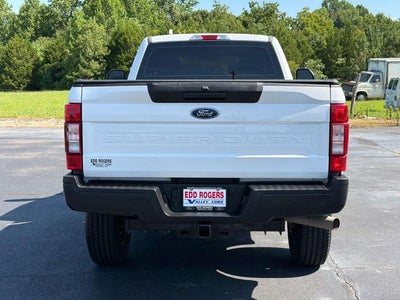 2019 Ford F-250SD XL