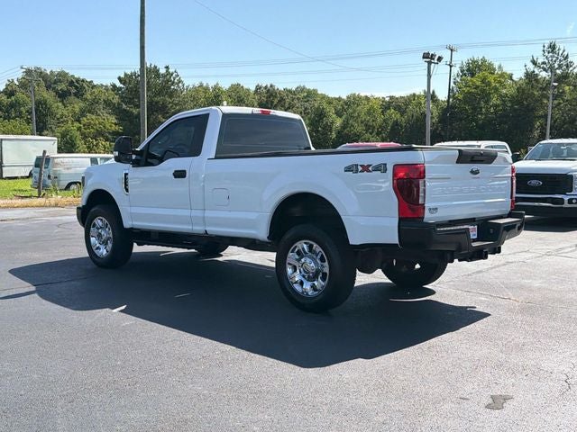 2019 Ford F-250SD XL