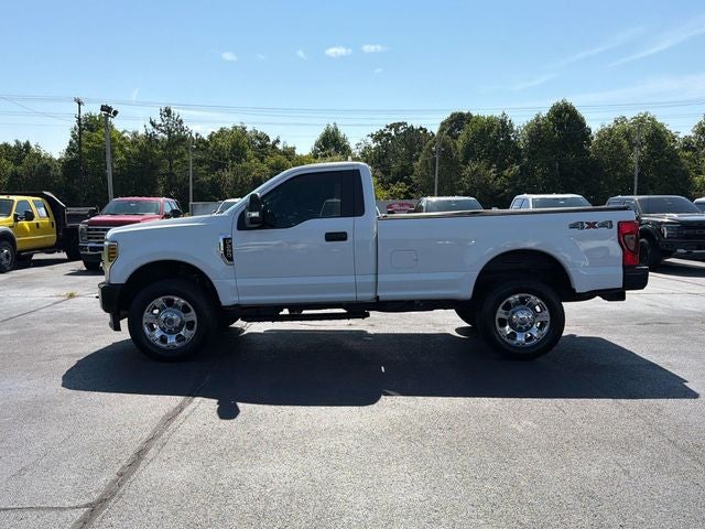 2019 Ford F-250SD XL