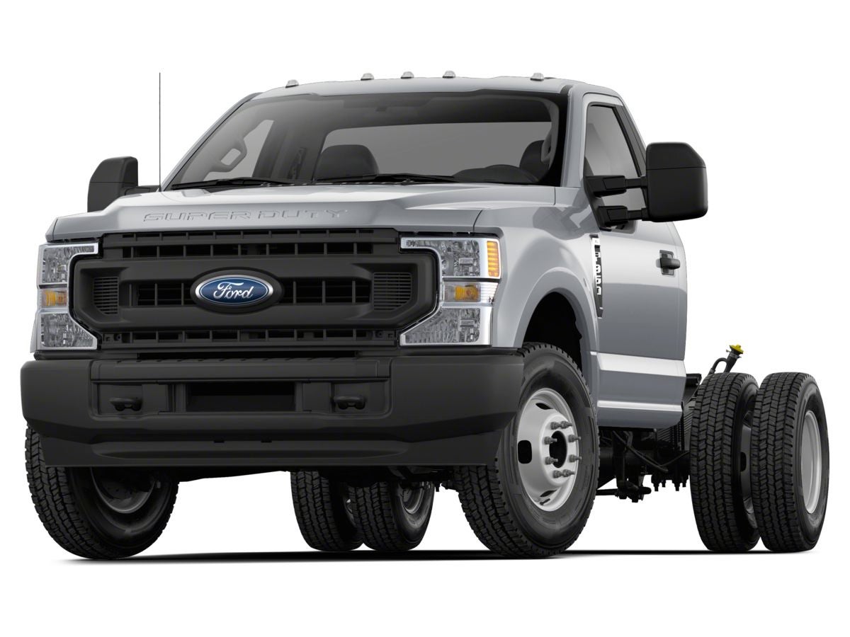2026 Ford F-350SD XL DRW