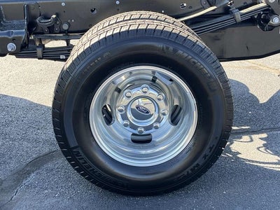 2026 Ford F-350SD XL DRW