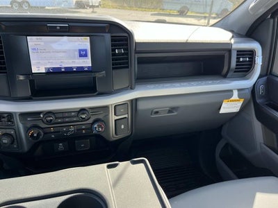 2026 Ford F-350SD XL DRW