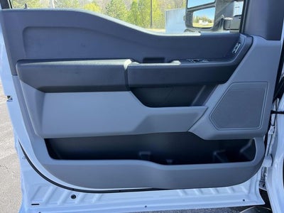 2026 Ford F-350SD XL DRW