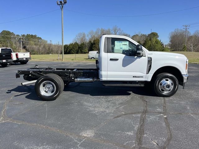 2026 Ford F-350SD XL DRW