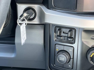 2026 Ford F-350SD XL DRW