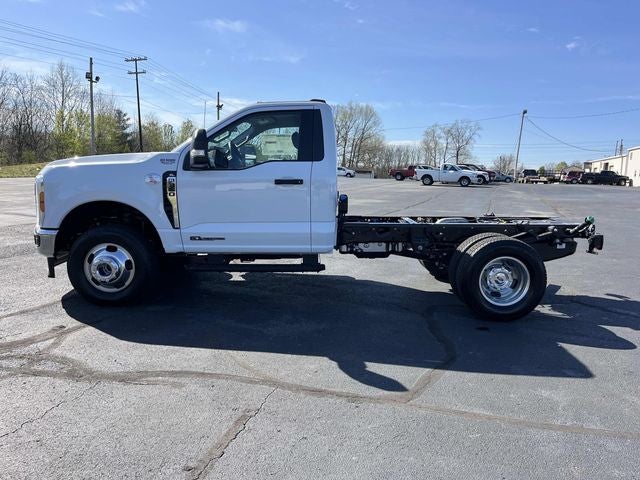 2026 Ford F-350SD XL DRW