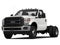 2015 Ford F-350SD XLT DRW