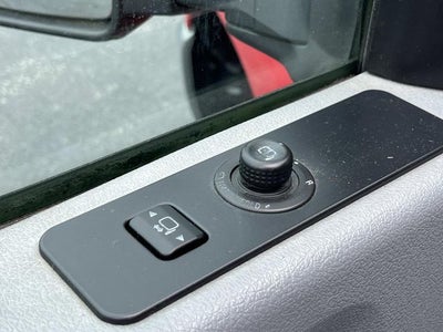 2015 Ford F-350SD XLT DRW