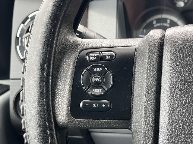 2015 Ford F-350SD XLT DRW