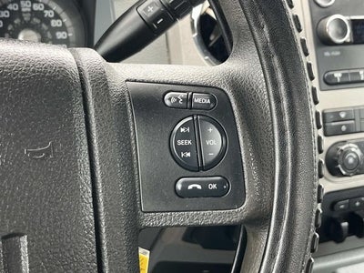 2015 Ford F-350SD XLT DRW