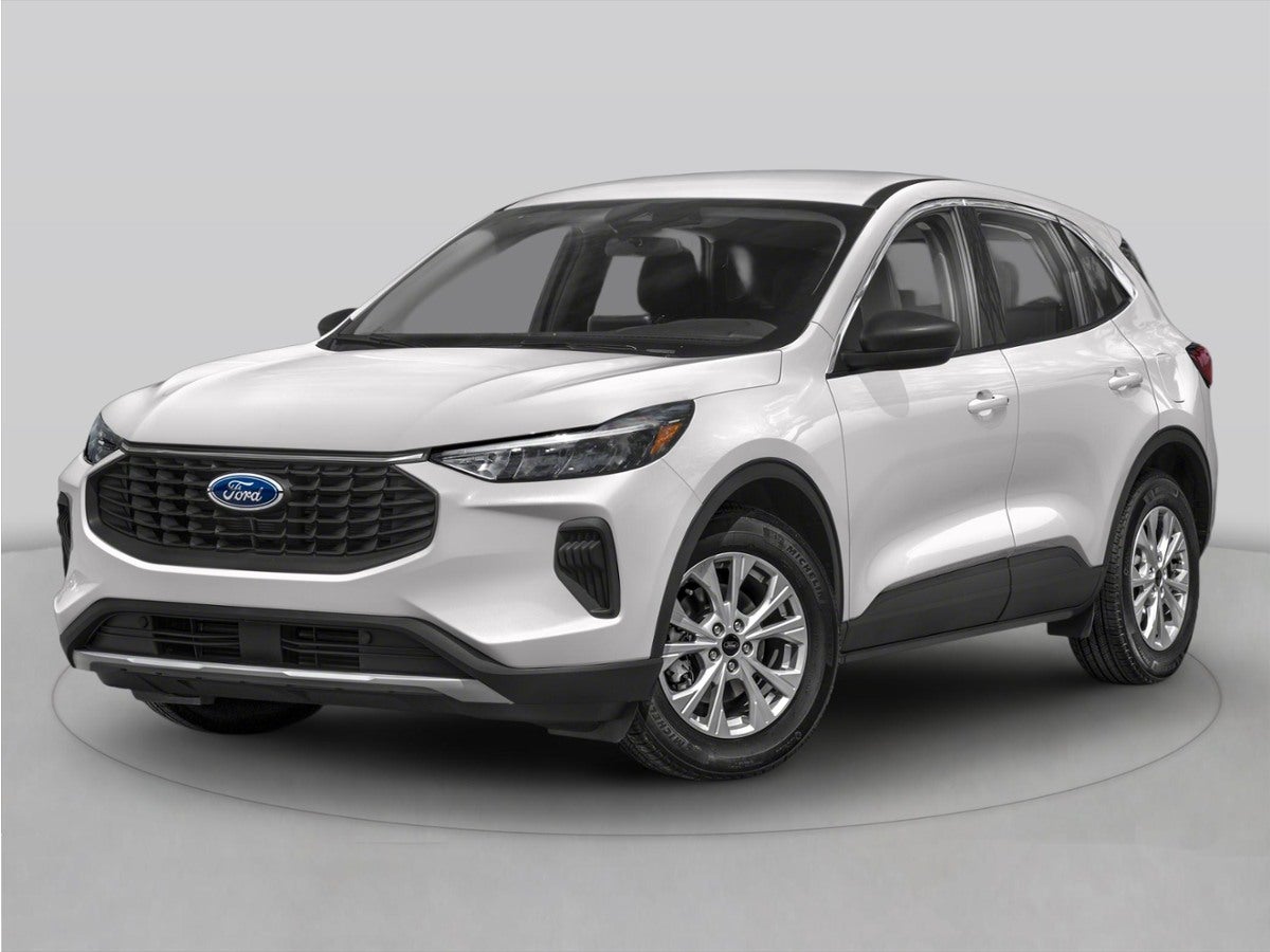 2026 Ford Escape ST-Line FWD's photo