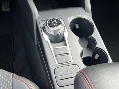 2026 Ford Escape Hybrid ST-Line Select