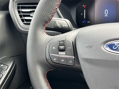 2026 Ford Escape Hybrid ST-Line Select