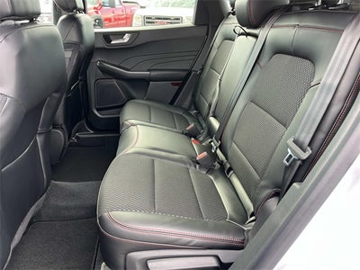 2026 Ford Escape Hybrid ST-Line Select