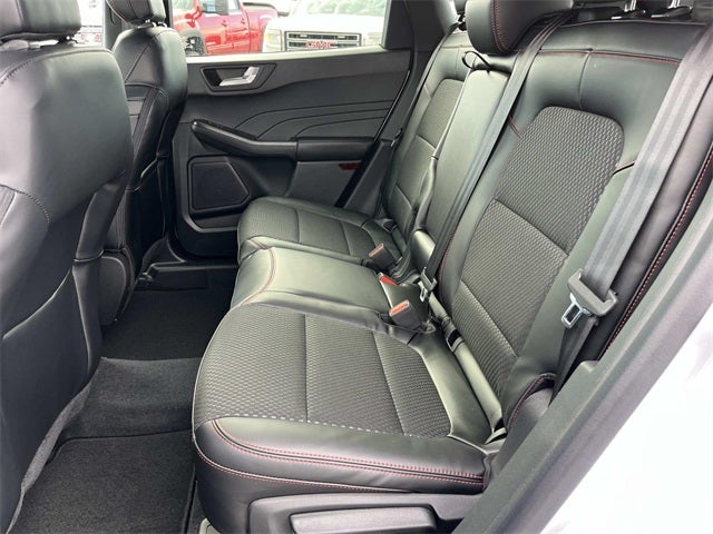 2026 Ford Escape Hybrid ST-Line Select