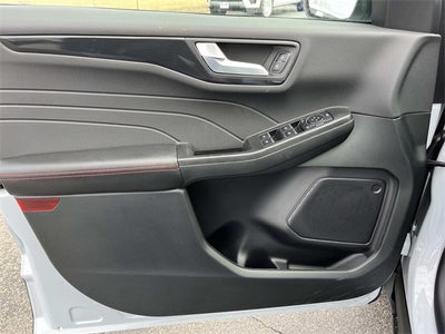 2026 Ford Escape Hybrid ST-Line Select